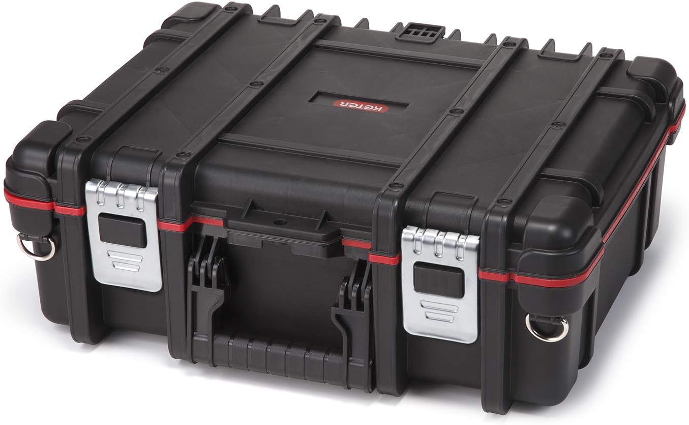 Foto 1 | Caja De Herramientas Para Tecnicos