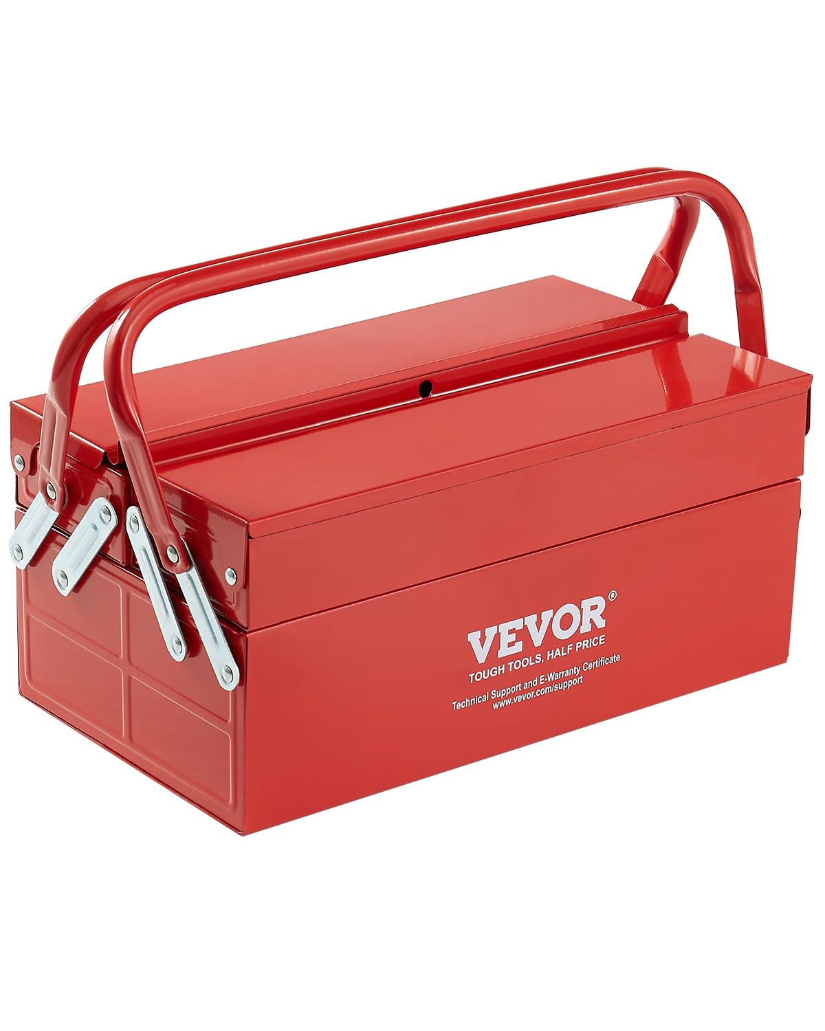 Foto 1 | Caja de Herramientas Vevor 14 Pulgadas - Venta Internacional