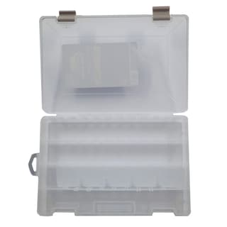Foto 3 | Caja Organizadora Plano Transparente-Venta Internacional