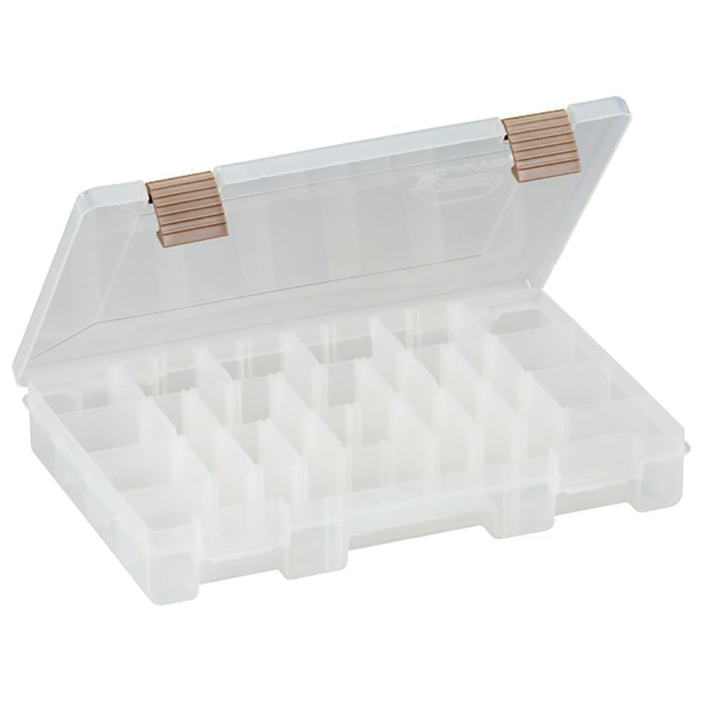 Foto 5 pulgar | Caja Organizadora Plano Transparente-Venta Internacional