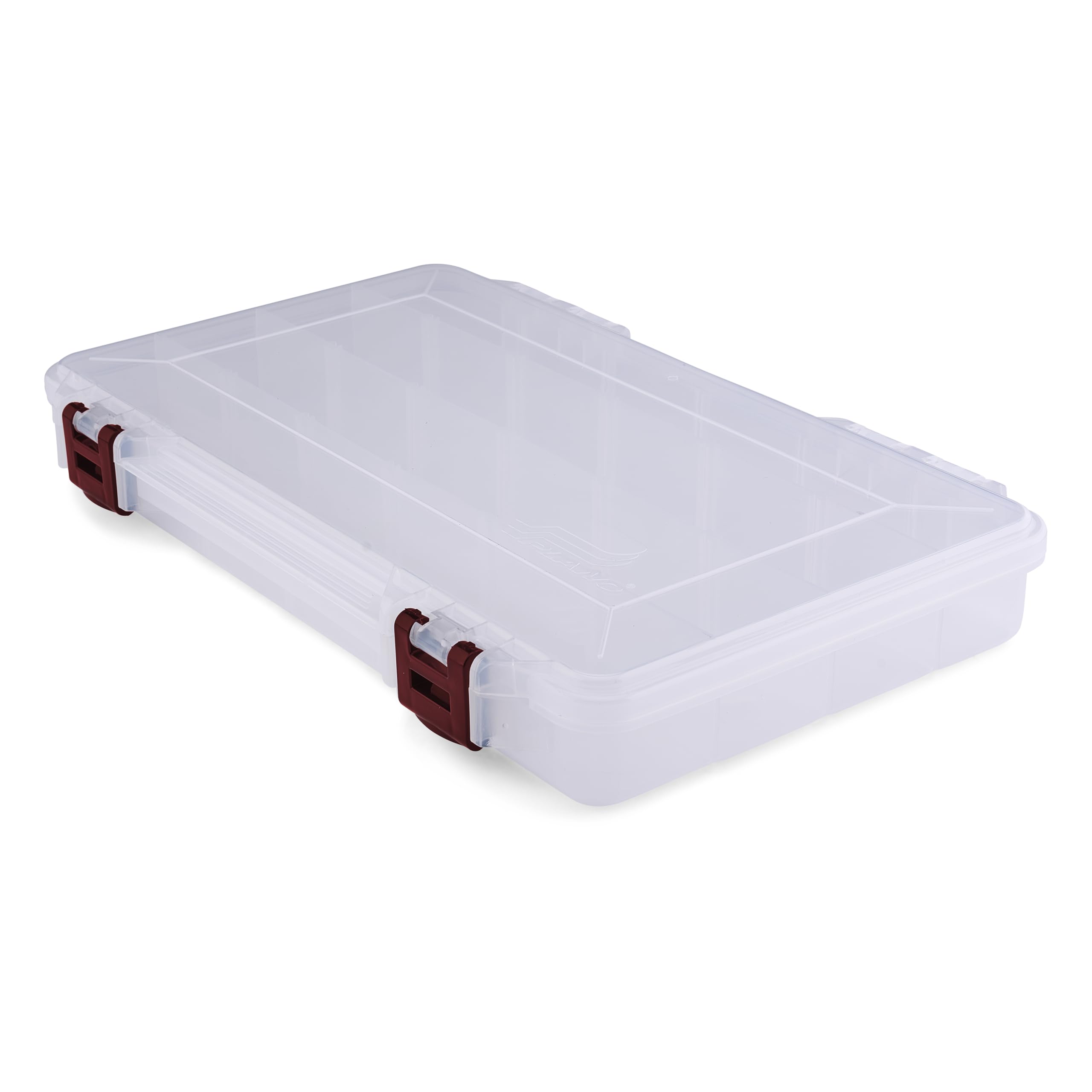 Foto 2 pulgar | Caja Organizadora Plano Transparente-Venta Internacional