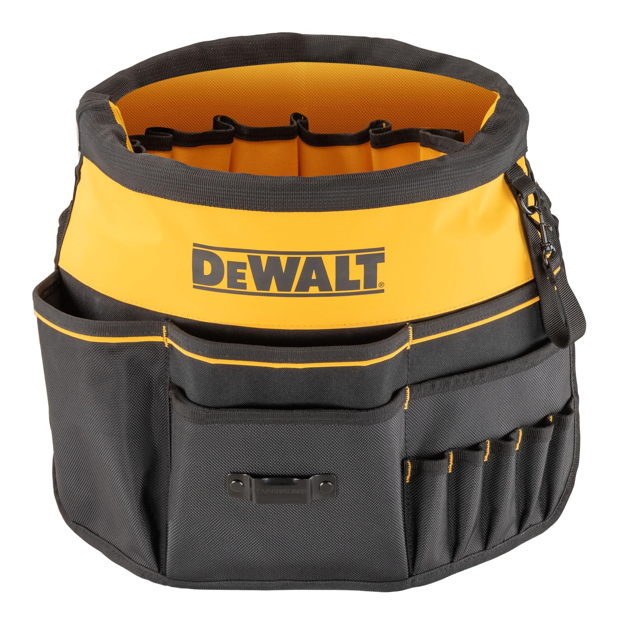 Foto 2 pulgar | Organizador De Herramientas Dewalt Dwst560109 Con 37 Bolsillos Y Trabillas - Venta Internacional.