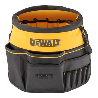 Foto 1 | Organizador De Herramientas Dewalt Dwst560109 Con 37 Bolsillos Y Trabillas - Venta Internacional.