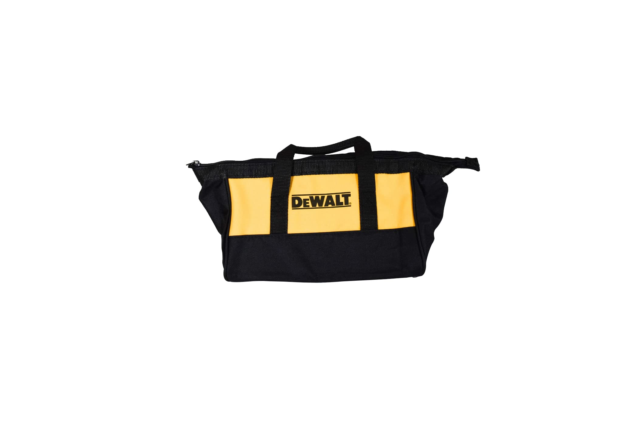 Foto 3 pulgar | Bolsa De Herramientas Dewalt 11 Amarilla Y Negra Para Herramientas Pequeñas - Venta Internacional.