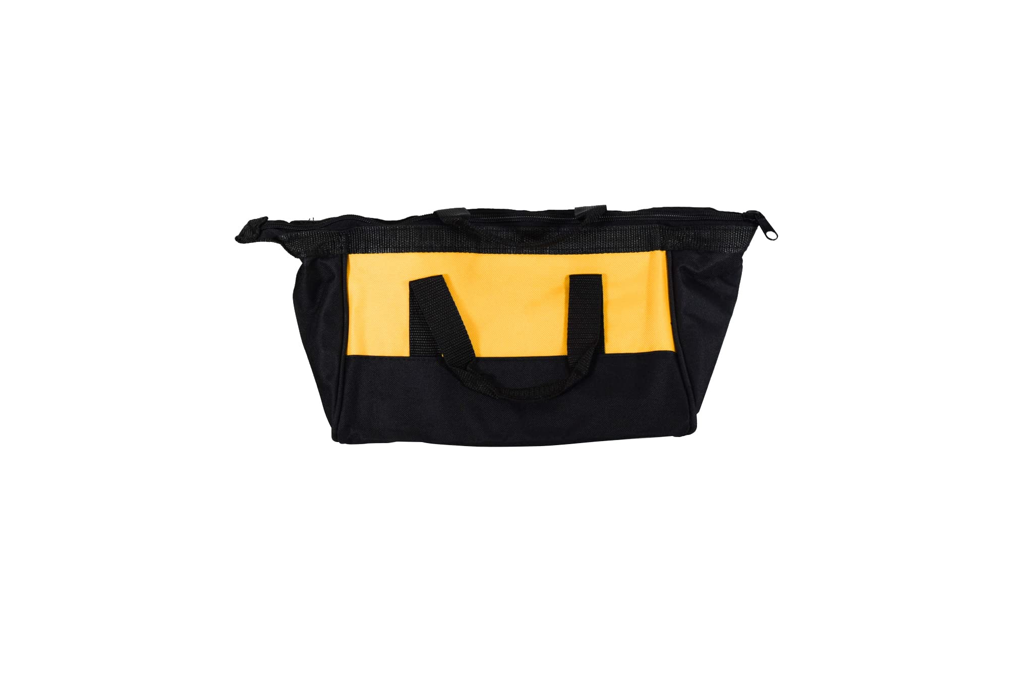 Foto 5 pulgar | Bolsa De Herramientas Dewalt 11 Amarilla Y Negra Para Herramientas Pequeñas - Venta Internacional.
