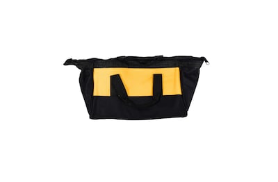 Foto 4 | Bolsa De Herramientas Dewalt 11 Amarilla Y Negra Para Herramientas Pequeñas - Venta Internacional.