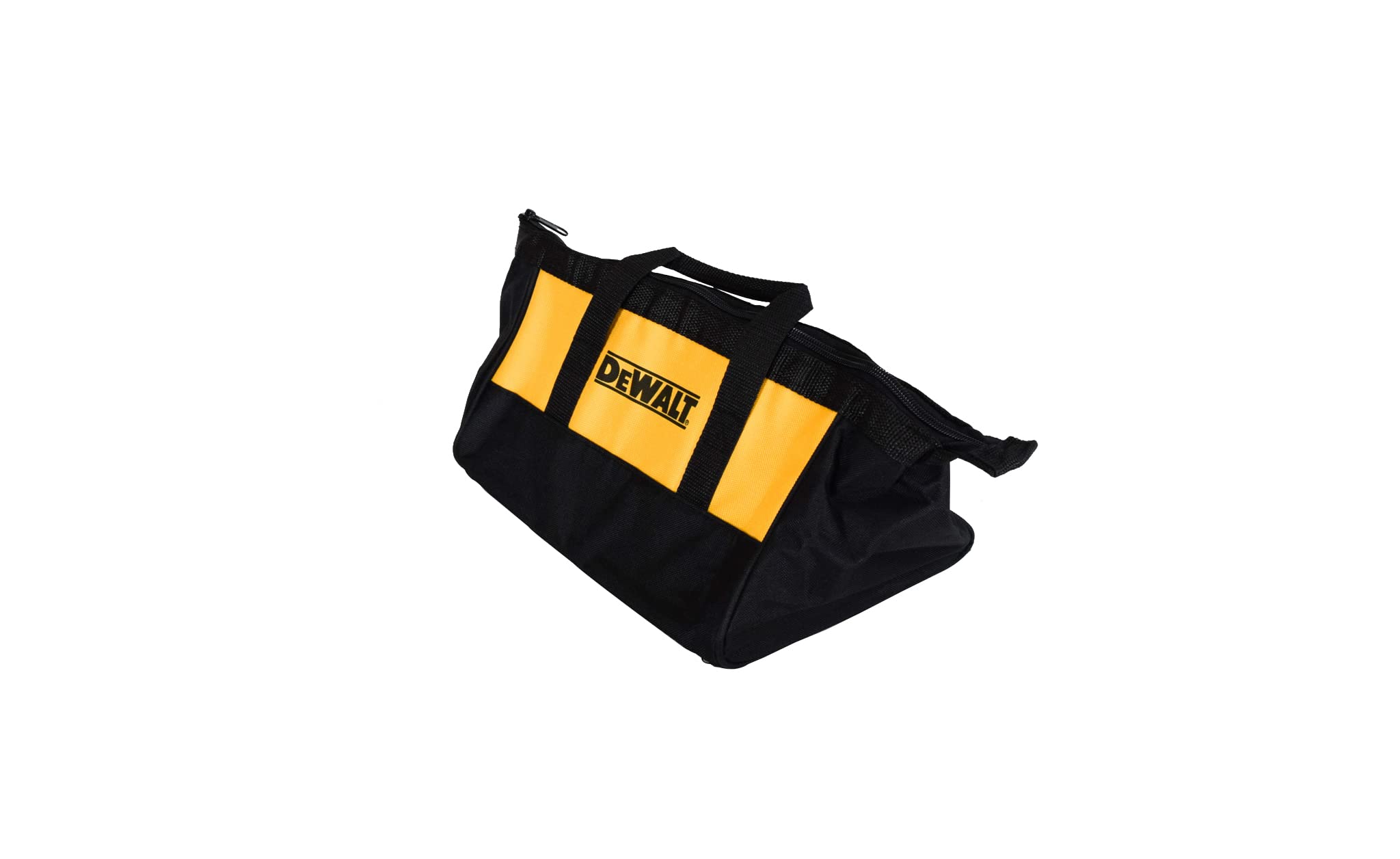 Foto 6 pulgar | Bolsa De Herramientas Dewalt 11 Amarilla Y Negra Para Herramientas Pequeñas - Venta Internacional.
