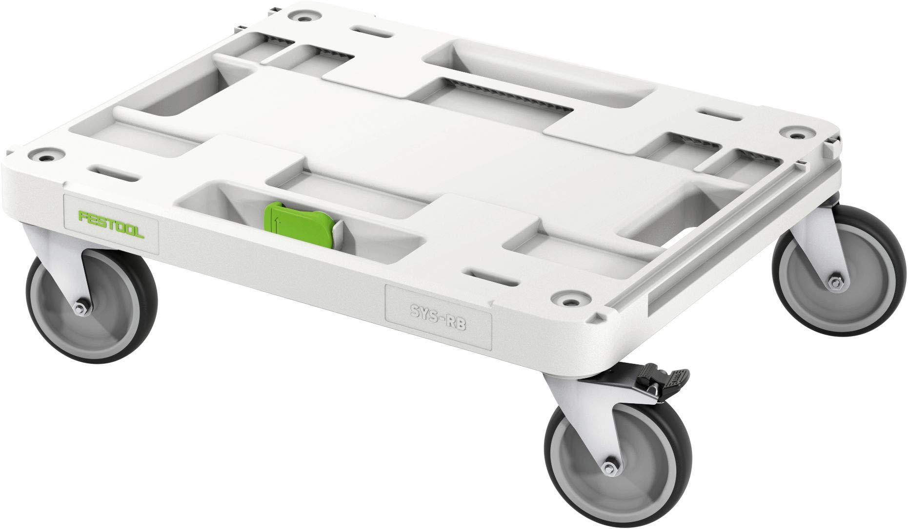Foto 2 pulgar | Roll Board Festool 204869 Para Transporte De Systainer³ Y T-loc - Venta Internacional.