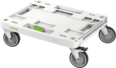 Foto 1 | Roll Board Festool 204869 Para Transporte De Systainer³ Y T-loc - Venta Internacional.