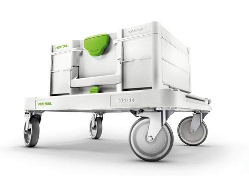 Foto 8 pulgar | Roll Board Festool 204869 Para Transporte De Systainer³ Y T-loc - Venta Internacional.