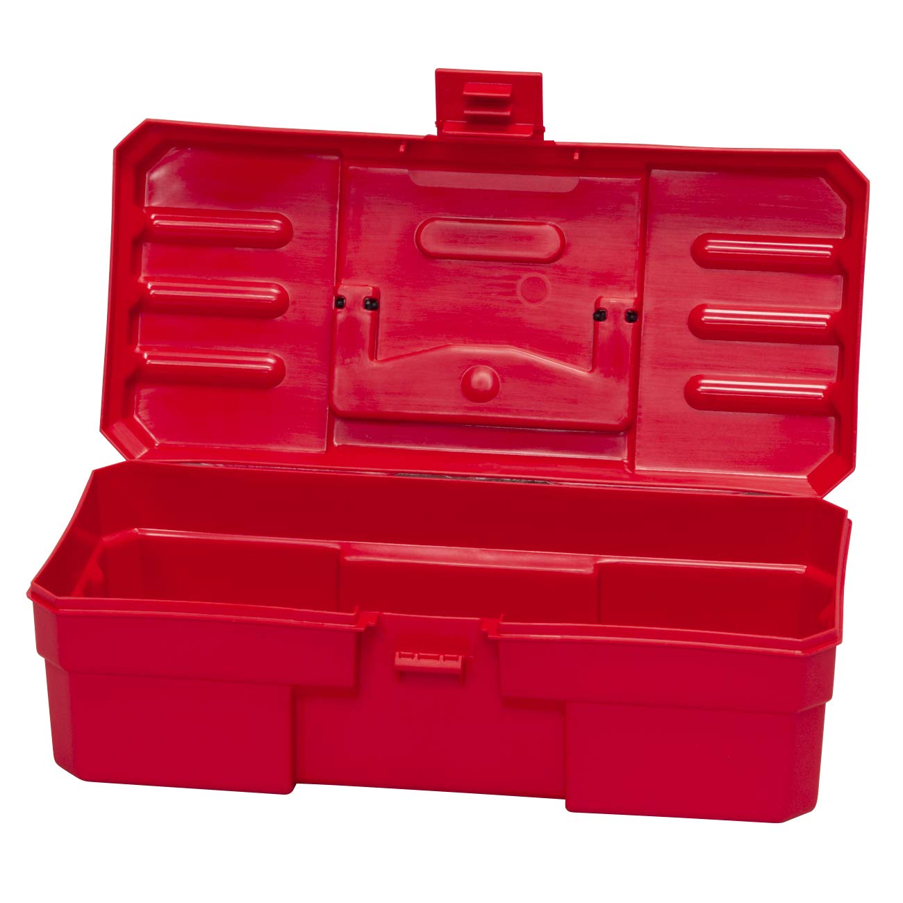 Foto 3 pulgar | Caja De Herramientas Akro-mils Probox De Plástico De 30 Cm Para Herramientas, Color Rojo - Venta Internacional.