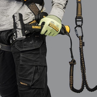 Foto 5 | Cordón Para Herramientas Dewalt Con Doble Pata, 11,34 Kg De Capacidad - Venta Internacional.