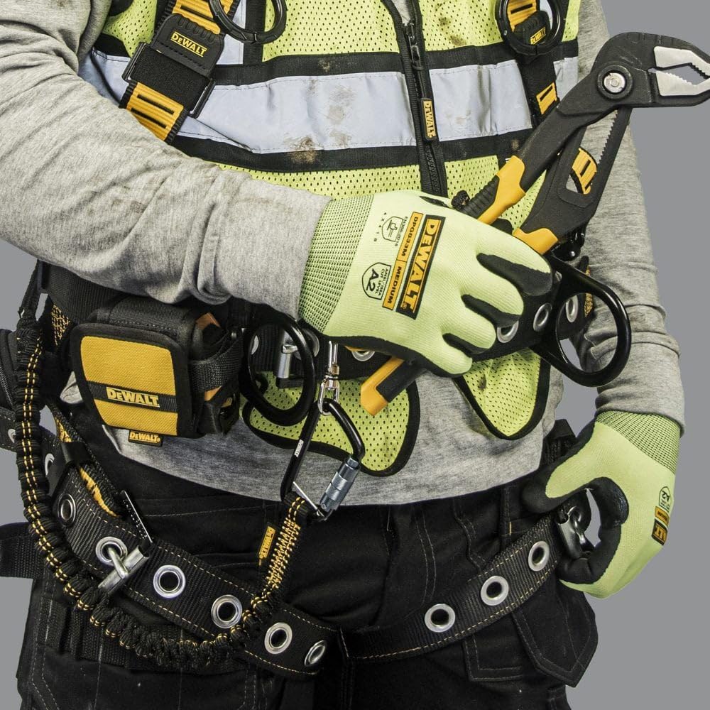 Foto 7 pulgar | Cordón Para Herramientas Dewalt Con Doble Pata, 11,34 Kg De Capacidad - Venta Internacional.