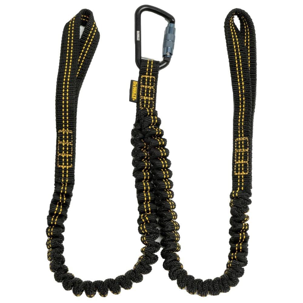 Foto 8 pulgar | Cordón Para Herramientas Dewalt Con Doble Pata, 11,34 Kg De Capacidad - Venta Internacional.