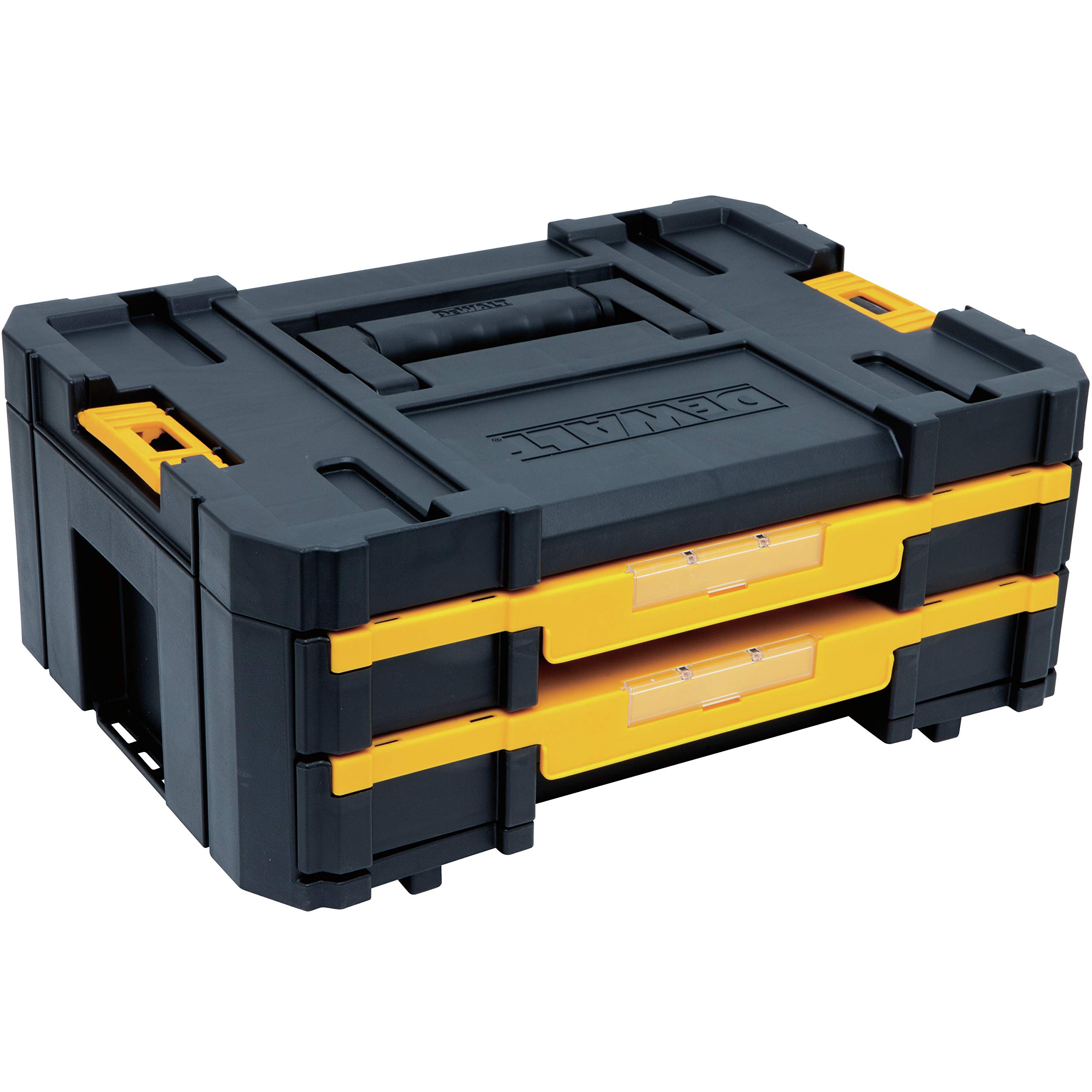 Foto 2 pulgar | Organizador De Almacenamiento De Herramientas Dewalt Tstak Dwst17804 7,5 Kg - Venta Internacional.