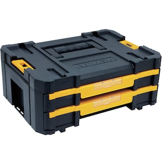 Foto 1 | Organizador De Almacenamiento De Herramientas Dewalt Tstak Dwst17804 7,5 Kg - Venta Internacional.