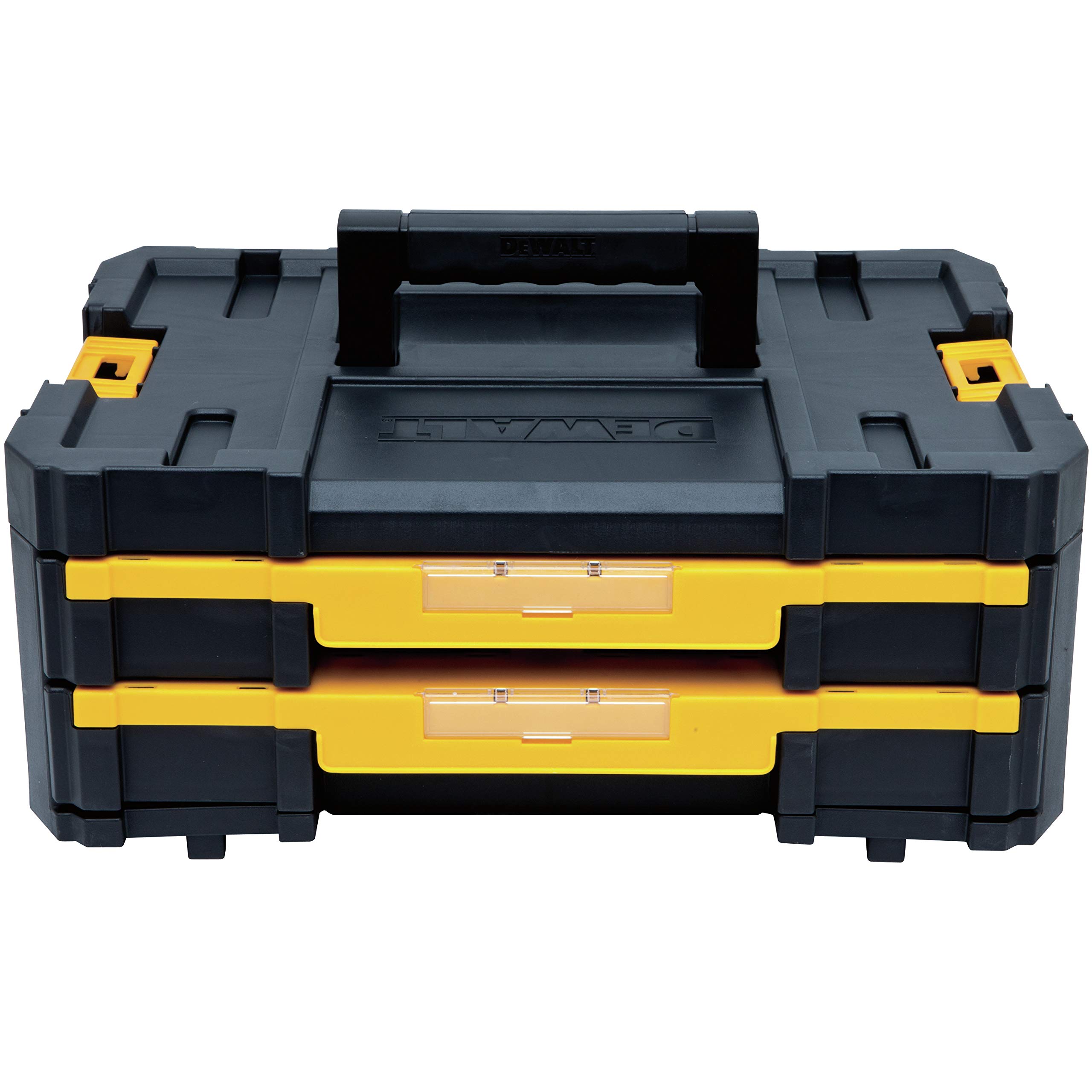 Foto 4 pulgar | Organizador De Almacenamiento De Herramientas Dewalt Tstak Dwst17804 7,5 Kg - Venta Internacional.