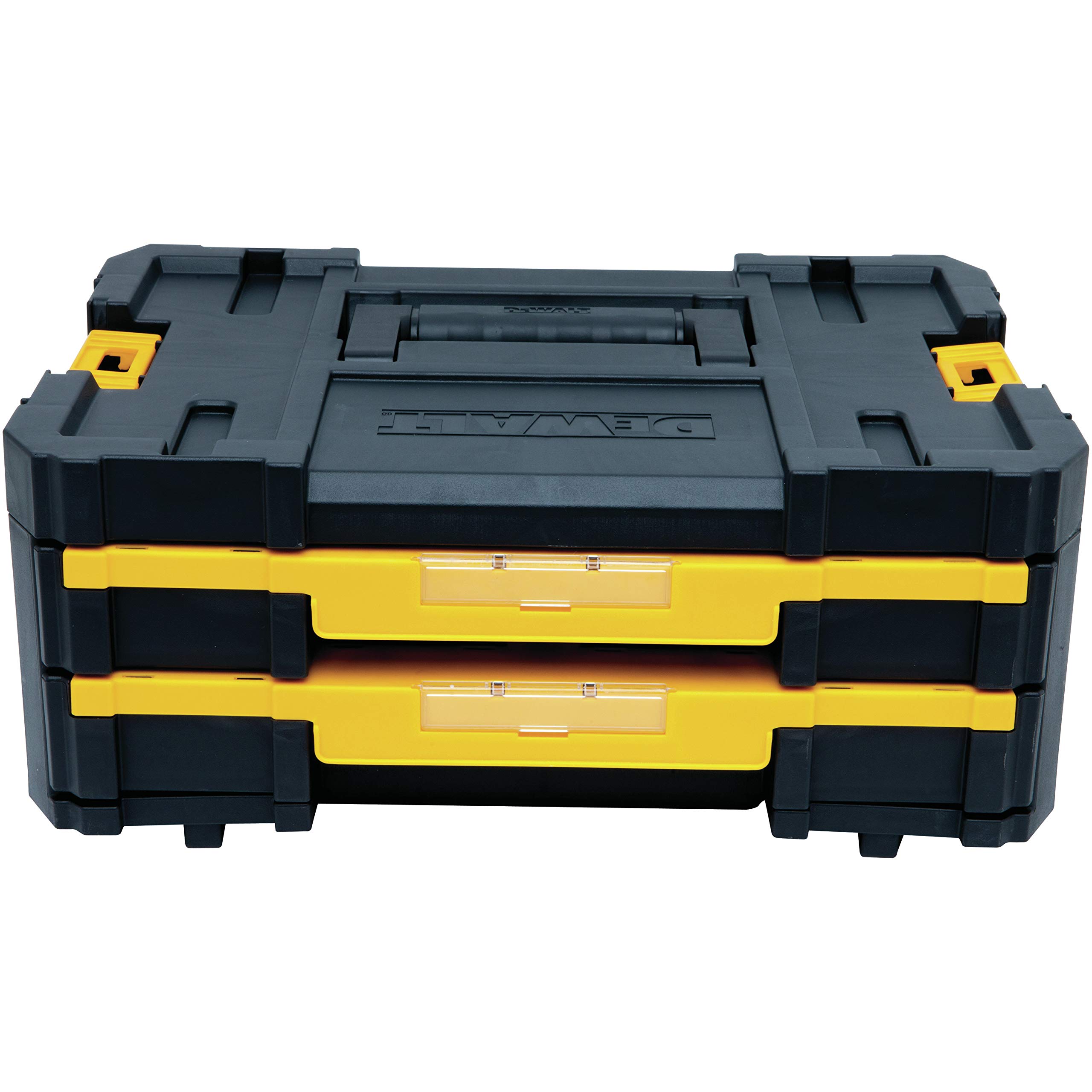 Foto 5 pulgar | Organizador De Almacenamiento De Herramientas Dewalt Tstak Dwst17804 7,5 Kg - Venta Internacional.