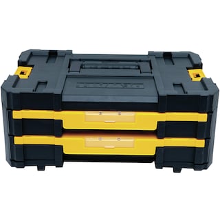 Foto 4 | Organizador De Almacenamiento De Herramientas Dewalt Tstak Dwst17804 7,5 Kg - Venta Internacional.
