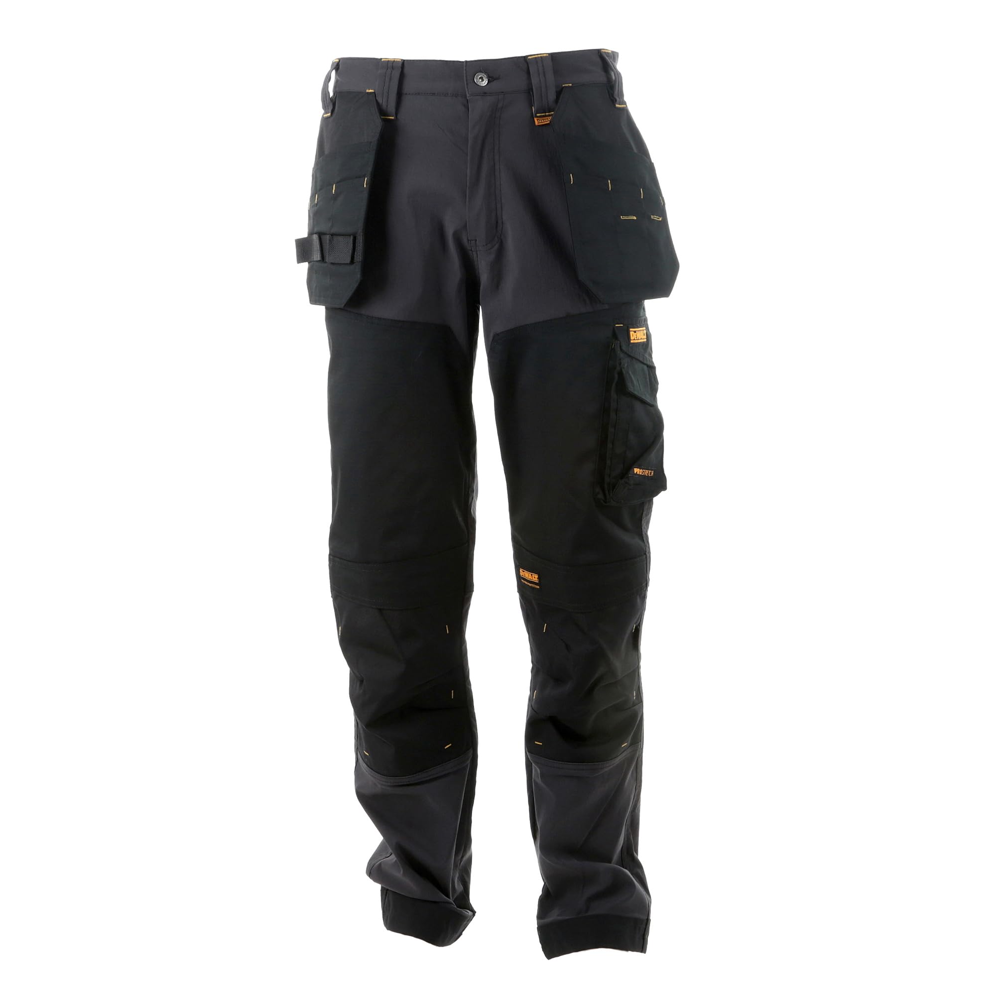 Foto 2 pulgar | Pantalones De Trabajo Dewalt Memphis Pro-stretch W36/l31 Para Hombre, Gris/negro - Venta Internacional.
