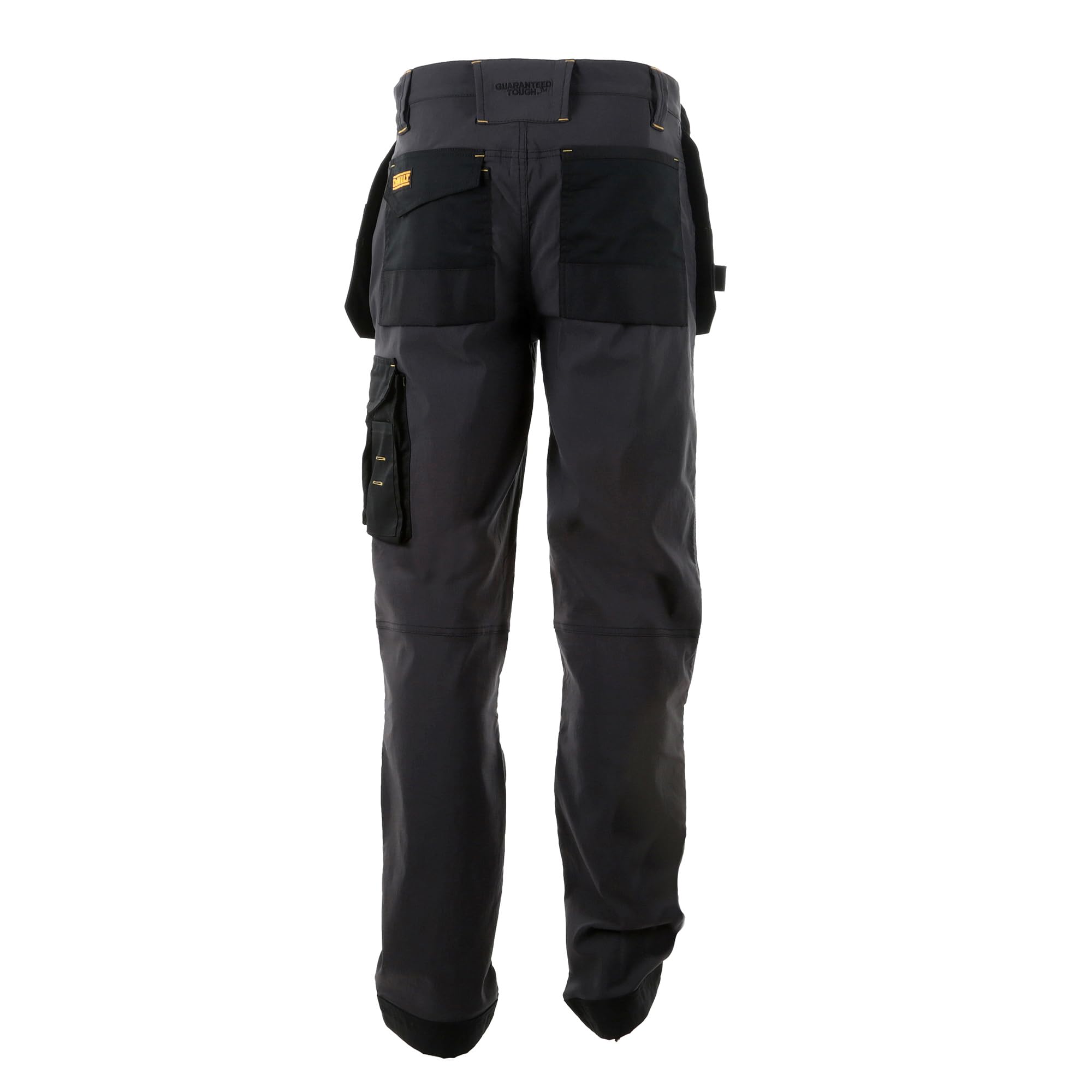 Foto 3 pulgar | Pantalones De Trabajo Dewalt Memphis Pro-stretch W36/l31 Para Hombre, Gris/negro - Venta Internacional.