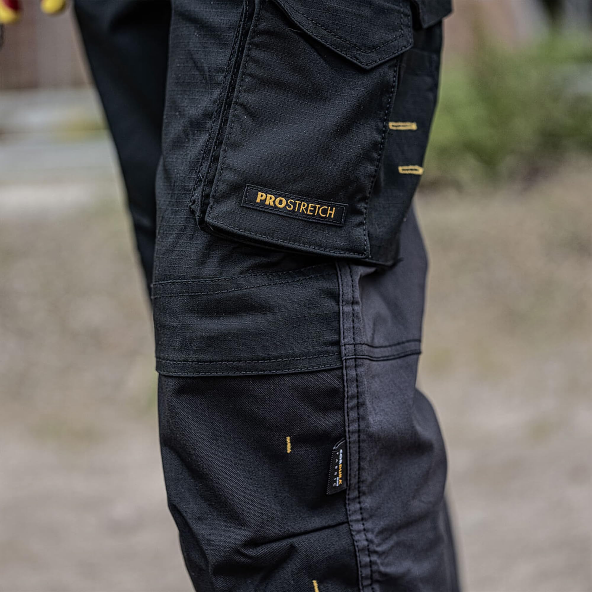Foto 6 pulgar | Pantalones De Trabajo Dewalt Memphis Pro-stretch W36/l31 Para Hombre, Gris/negro - Venta Internacional.