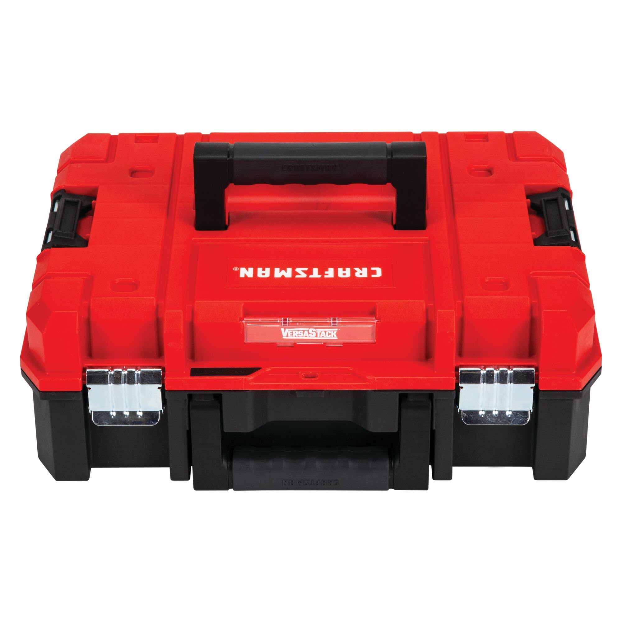 Caja De Herramientas Craftsman Versastack, Sistema Apilable, 43 Cm (cmst17830) - Venta Internacional.