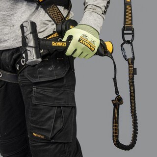 Foto 4 | Correa De Anclaje Para Herramientas Dewalt De 36 Kg De Capacidad - Venta Internacional.