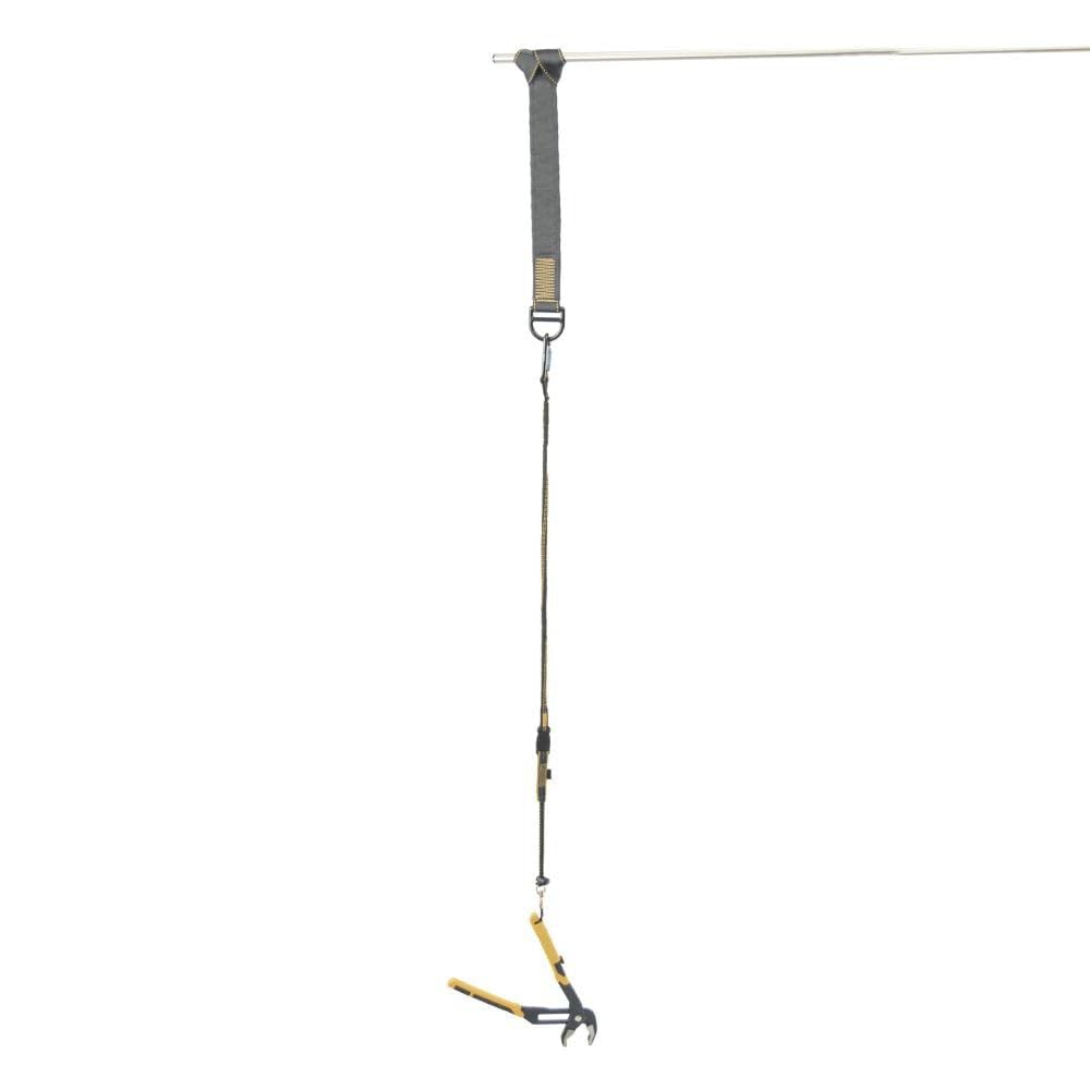 Foto 5 | Correa De Anclaje Para Herramientas Dewalt De 36 Kg De Capacidad - Venta Internacional.