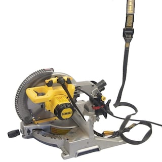 Foto 7 | Correa De Anclaje Para Herramientas Dewalt De 36 Kg De Capacidad - Venta Internacional.