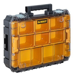 Foto 1 | Organizador De Herramientas Dewalt Tstak Dwst17805 Con Compartimentos Extraíbles - Venta Internacional.