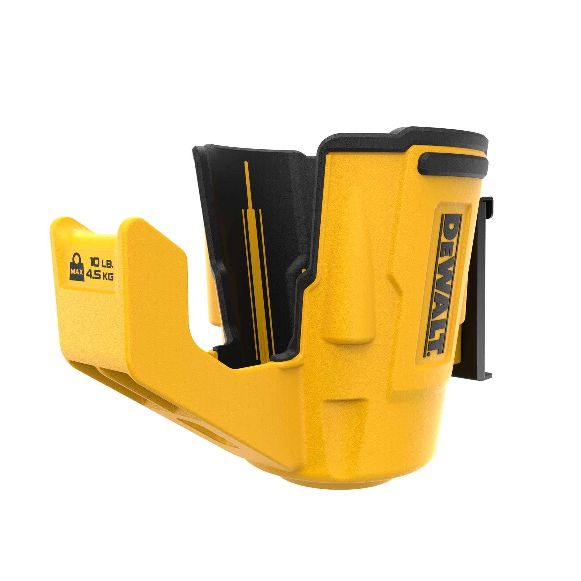 Foto 2 pulgar | Organizador De Herramientas Dewalt Dwst82823 Para Herramienta Eléctrica 20v Max - Venta Internacional.