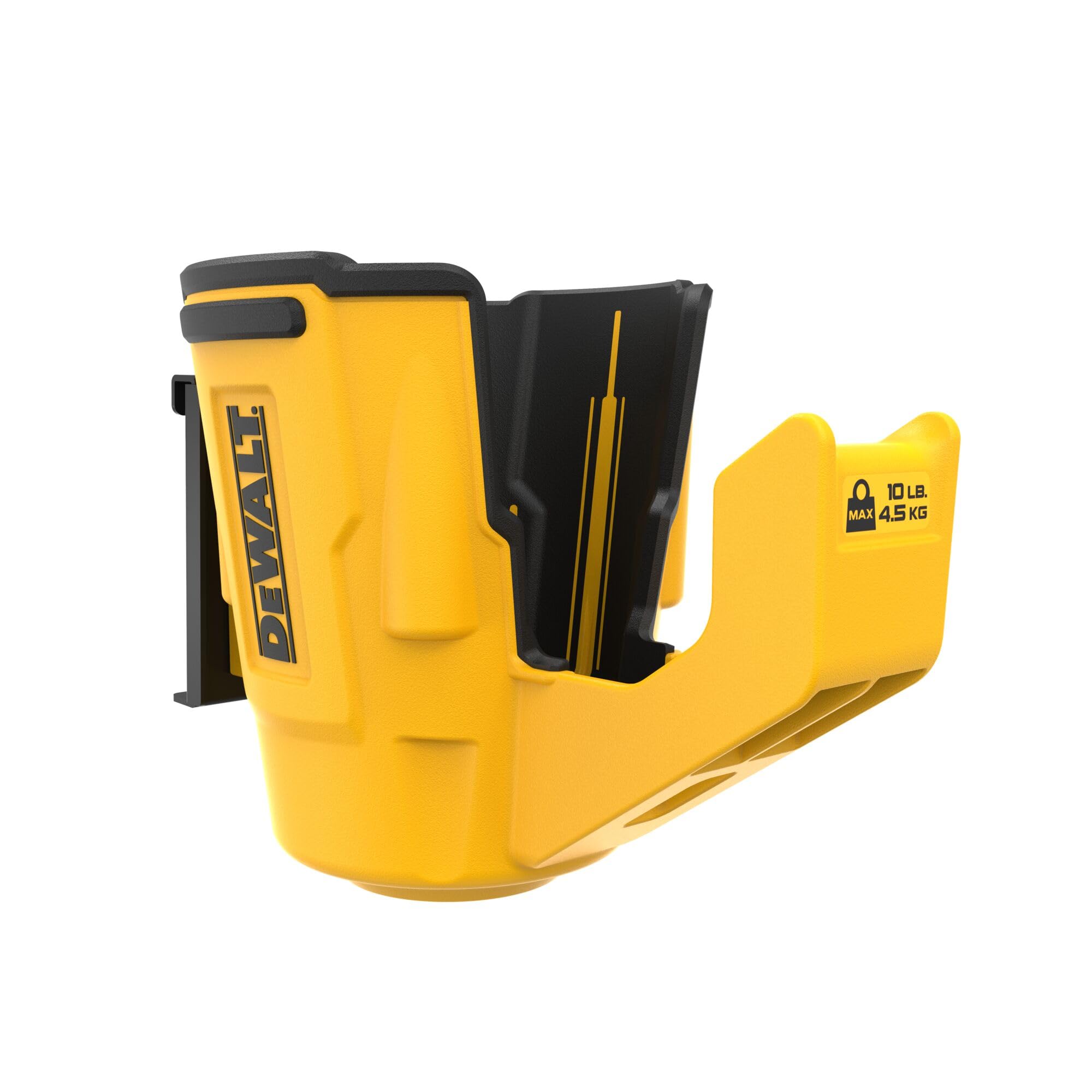 Foto 7 pulgar | Organizador De Herramientas Dewalt Dwst82823 Para Herramienta Eléctrica 20v Max - Venta Internacional.
