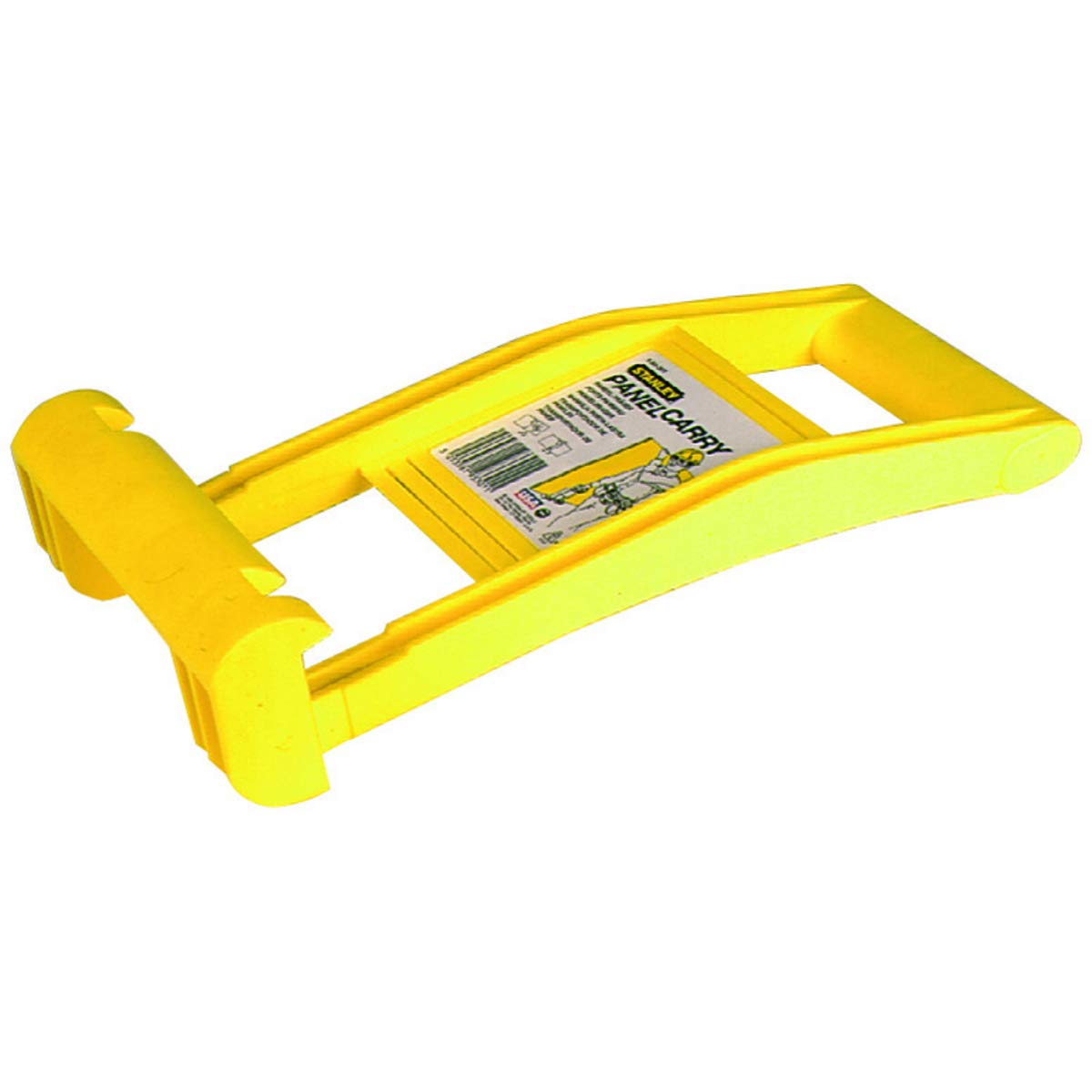 Foto 3 pulgar | Asa De Transporte Stanley 93-301 De 35,56 Cm, Color Amarillo - Venta Internacional.