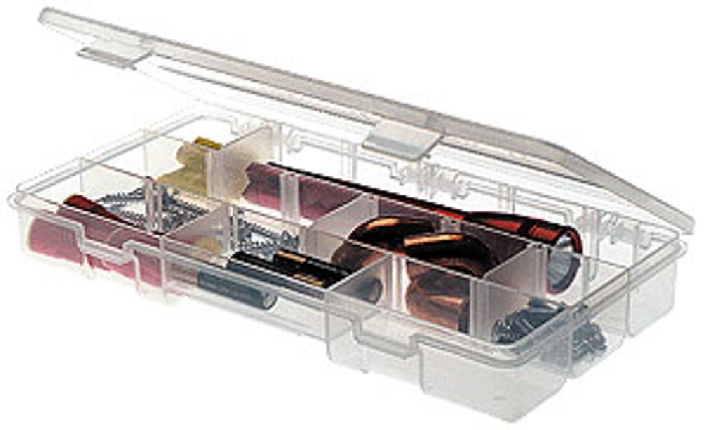 Foto 2 pulgar | Tackle Storage Plano Stowaway 23500-00, Tamaño Con Separadores - Venta Internacional.