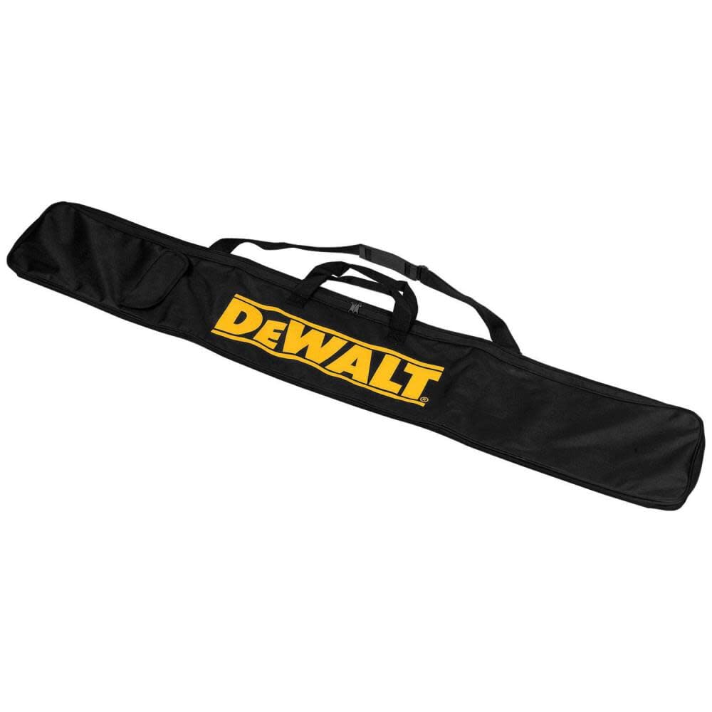 Foto 4 pulgar | Bolsa De Oruga Dewalt Dws5025 Para Tracksaw De 150 Cm, Color Negro - Venta Internacional.