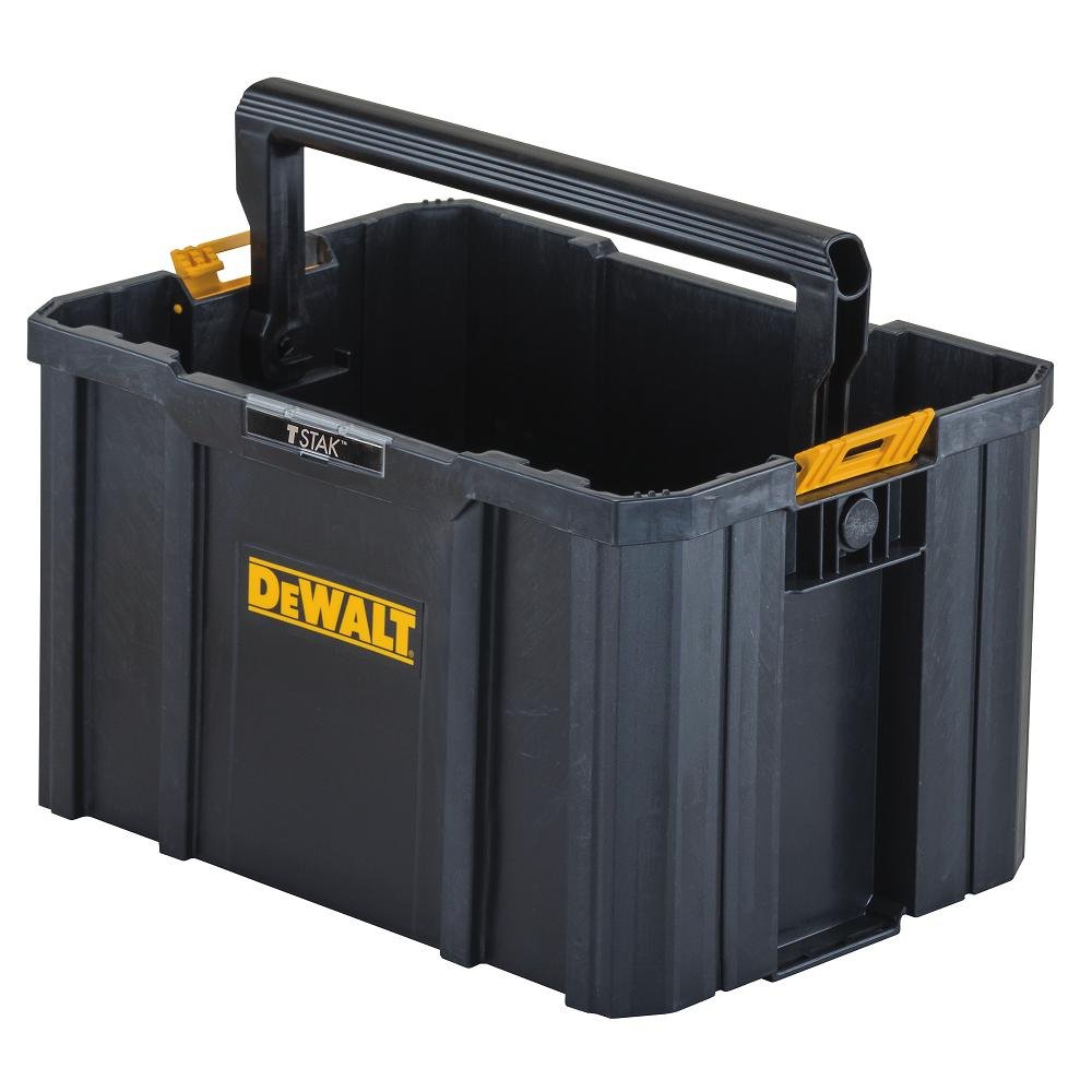 Foto 2 pulgar | Bolsa Para Herramientas Dewalt Tstak System Dwst17809 - Venta Internacional.