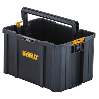 Foto 1 | Bolsa Para Herramientas Dewalt Tstak System Dwst17809 - Venta Internacional.