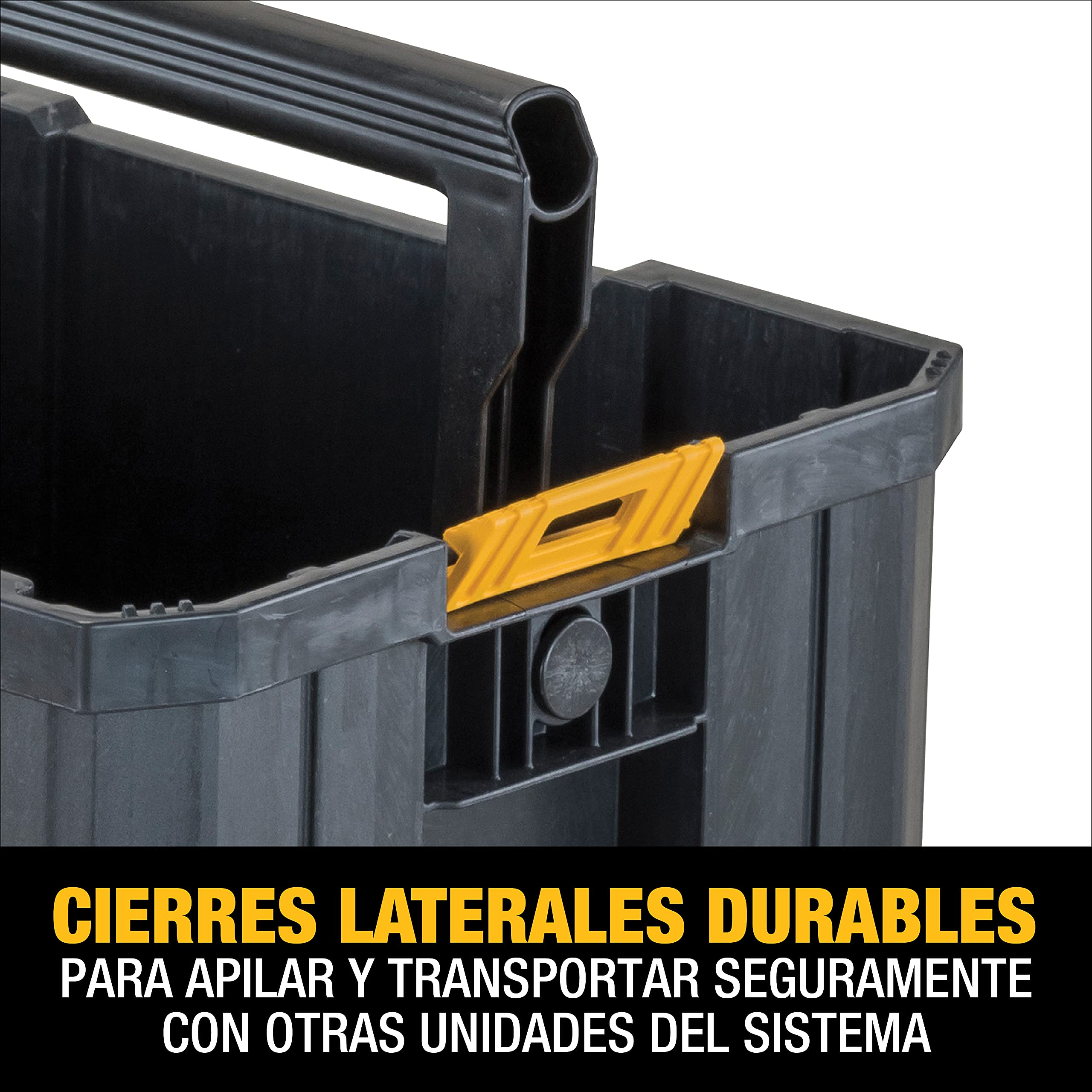 Foto 5 pulgar | Bolsa Para Herramientas Dewalt Tstak System Dwst17809 - Venta Internacional.