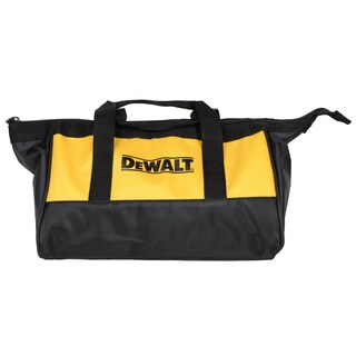Foto 1 | Bolsa De Herramientas Dewalt Contractor 12 - Venta Internacional.
