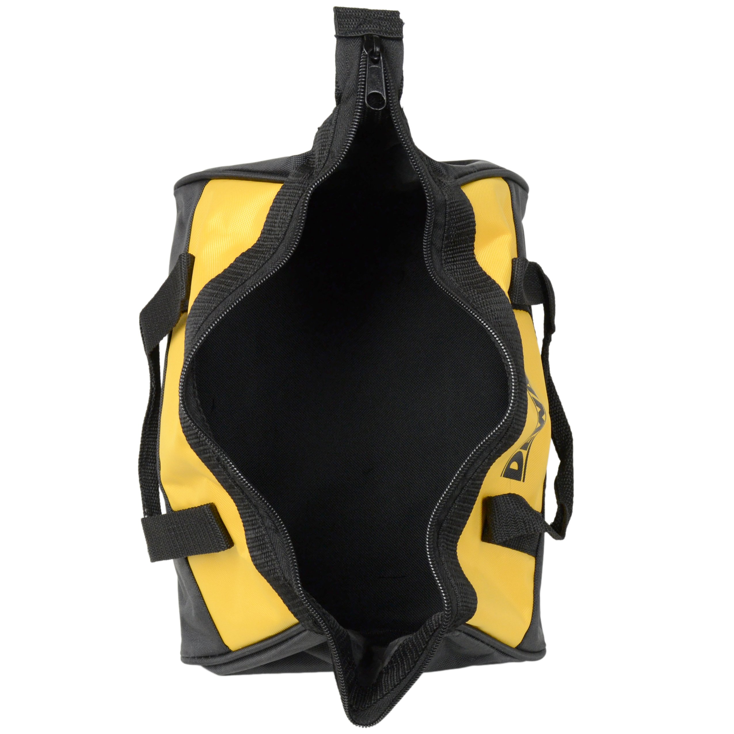 Foto 3 | Bolsa De Herramientas Dewalt Contractor 12 - Venta Internacional.