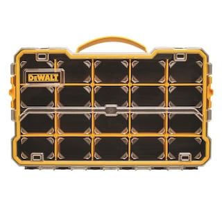 Foto 5 | Organizador Dewalt Dwst14830 Con 20 Compartimentos - Venta Internacional.