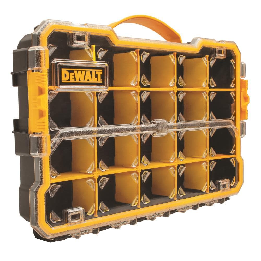Foto 7 pulgar | Organizador Dewalt Dwst14830 Con 20 Compartimentos - Venta Internacional.
