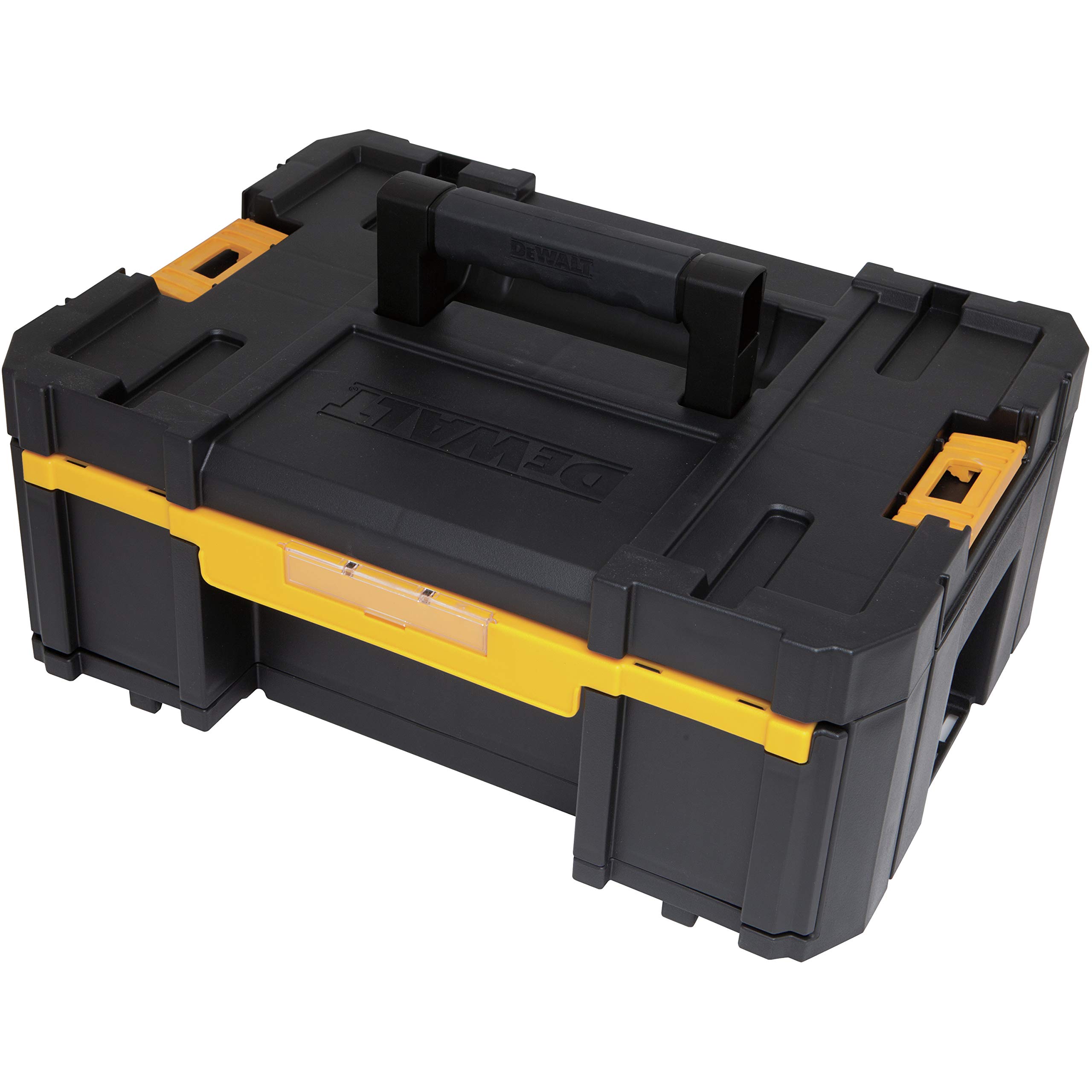 Foto 2 pulgar | Organizador De Herramientas Dewalt Tstak Iii Con Cajón Profundo Individual - Venta Internacional.