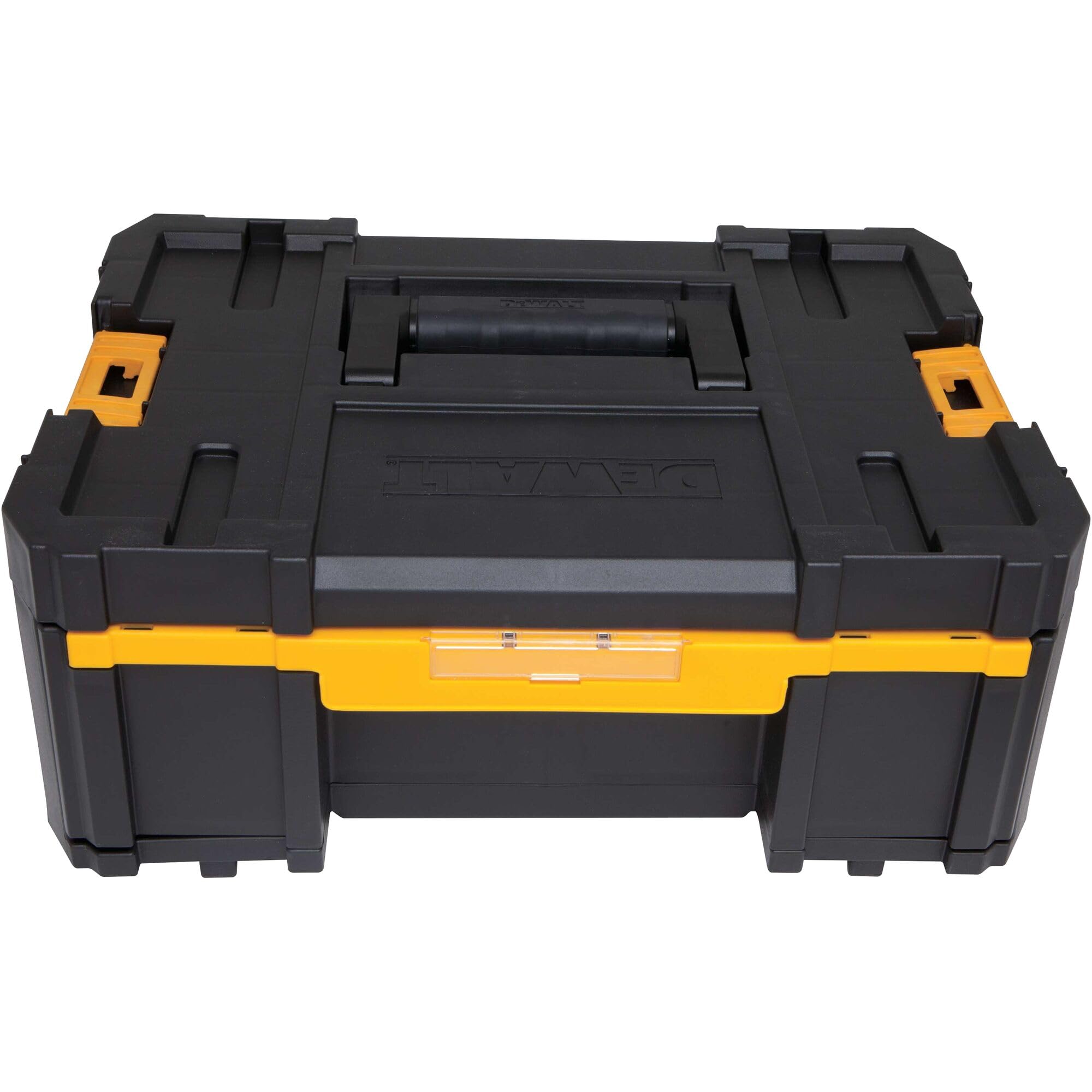Foto 4 pulgar | Organizador De Herramientas Dewalt Tstak Iii Con Cajón Profundo Individual - Venta Internacional.