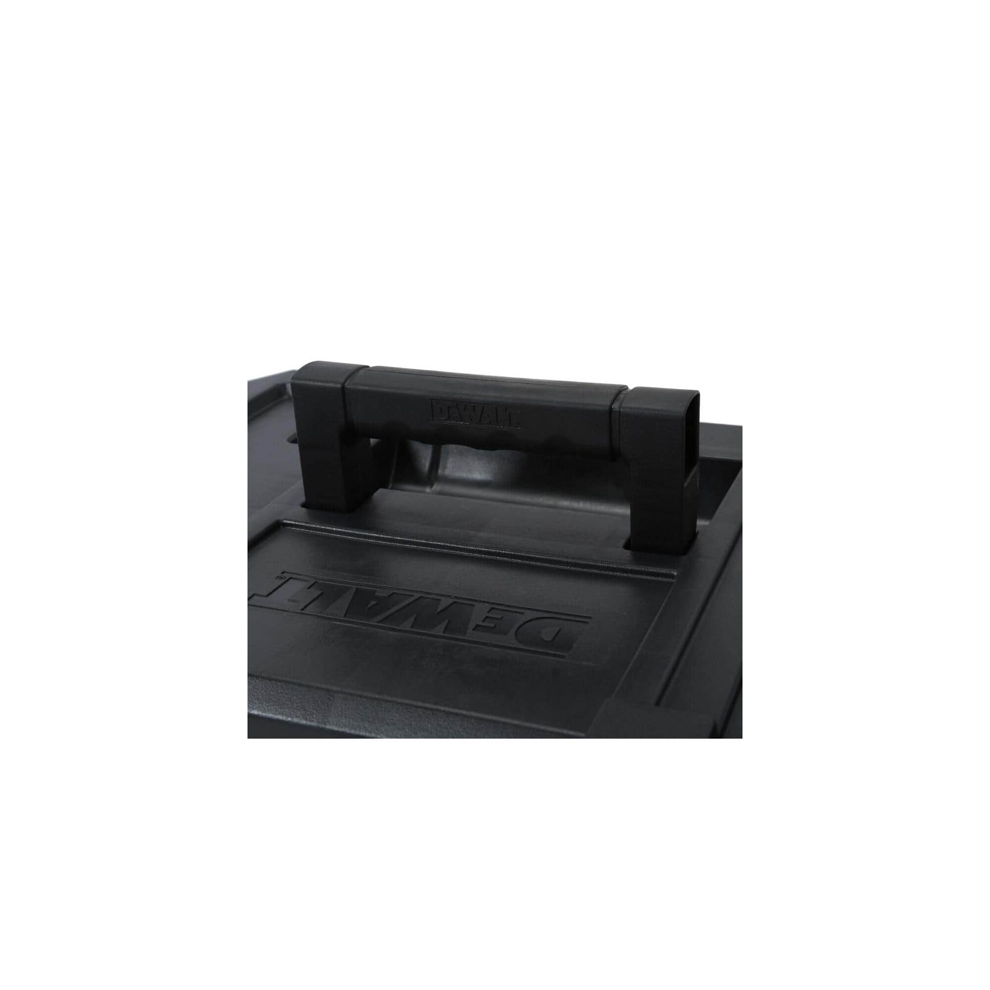 Foto 6 | Organizador De Herramientas Dewalt Tstak Iii Con Cajón Profundo Individual - Venta Internacional.