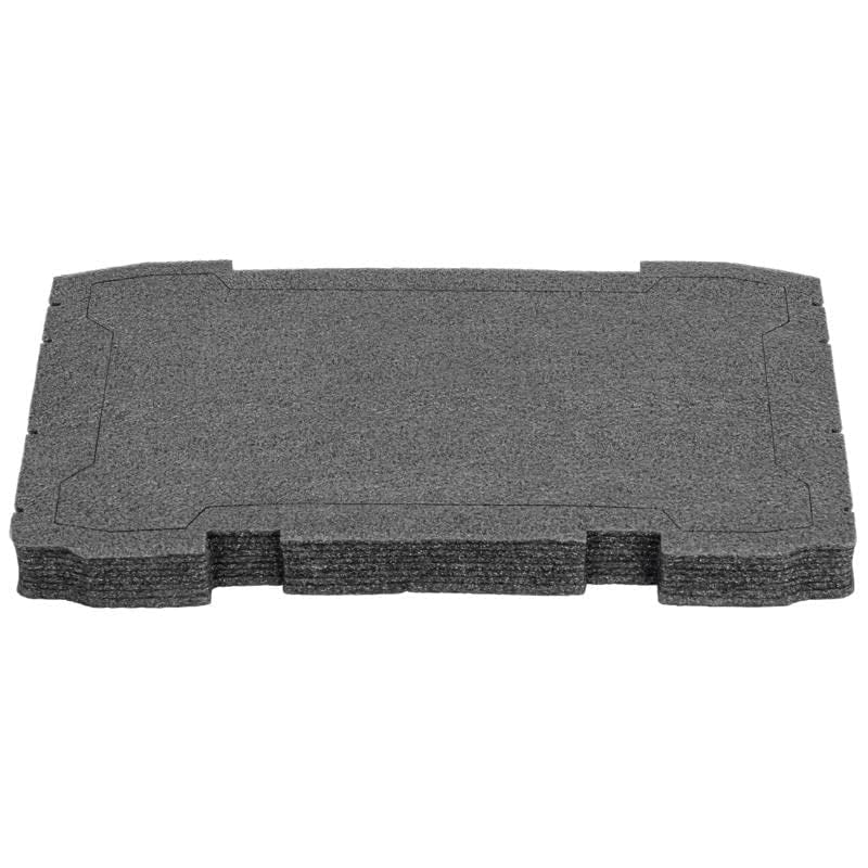 Foto 3 pulgar | Almacenamiento De Herramientas Dewalt Ts Gen2.0 Shallow Foam - Venta Internacional.