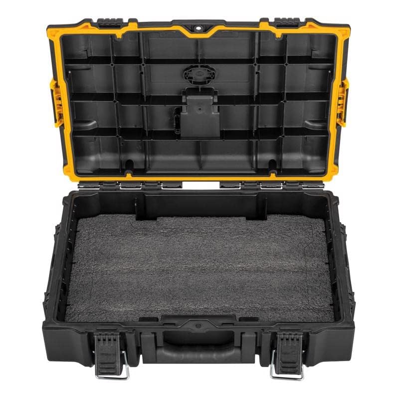 Foto 4 pulgar | Almacenamiento De Herramientas Dewalt Ts Gen2.0 Shallow Foam - Venta Internacional.