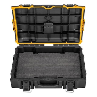 Foto 3 | Almacenamiento De Herramientas Dewalt Ts Gen2.0 Shallow Foam - Venta Internacional.