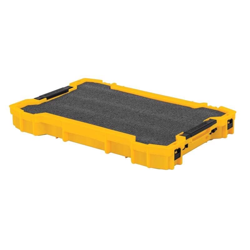 Foto 5 pulgar | Almacenamiento De Herramientas Dewalt Ts Gen2.0 Shallow Foam - Venta Internacional.